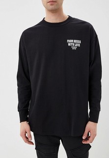 Лонгслив Black Star Wear