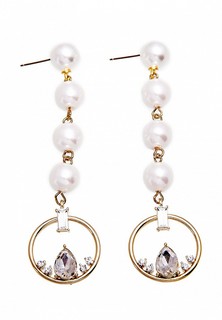 Серьги Aiyony Macie