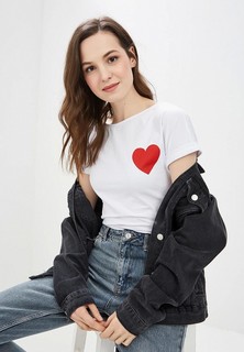 Футболка Ла Треви LA Trevi Heart
