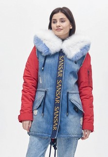 Парка SilverFox