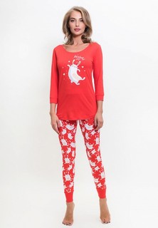 Лонгслив и брюки Vienetta 