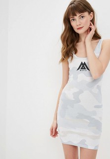 Платье Black Star Wear MAFIA