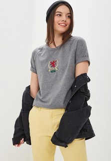 Футболка Black Star Wear BASIC