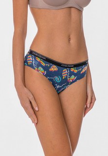 Трусы John Frank 