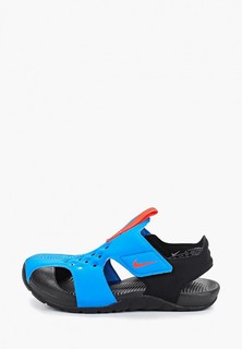 Сандалии Nike BOYS SUNRAY PROTECT 2 (PS) PRESCHOOL SANDAL