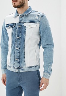 Куртка джинсовая Pepe Jeans
