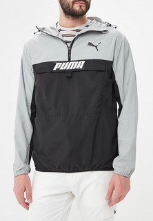 Ветровка PUMA 1/2 Zip Jacket