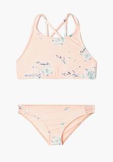 Купальник Roxy DARLING GIRL CROP TOP SET
