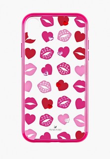 Чехол для iPhone Swarovski® XR LOVELY