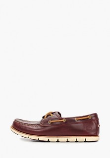 Топсайдеры Timberland Tidelands Boat Shoes