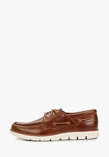 Топсайдеры Timberland Tidelands Boat Shoes