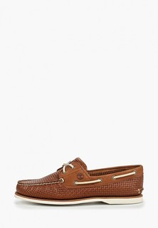 Топсайдеры Timberland Classic Boat