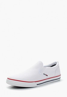 Слипоны Tommy Jeans