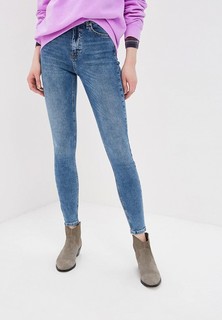 Джинсы Topshop JAMIE