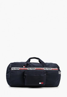 Категория: Спортивные сумки мужские Tommy Hilfiger