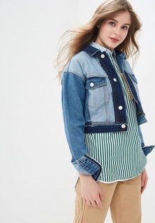 Куртка джинсовая Tommy Jeans