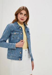 Куртка джинсовая Tommy Jeans