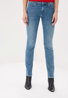 Джинсы Wrangler SLIM