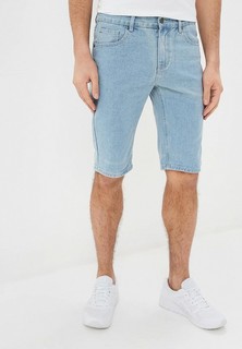 Шорты джинсовые Запорожец Heritage