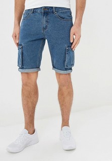 Шорты джинсовые Запорожец Heritage