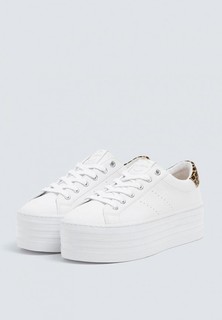 Кеды Pull&Bear