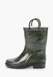 Резиновые сапоги Regatta Minnow Jnr Welly