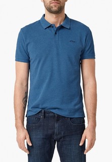 Категория: Поло мужские S.Oliver