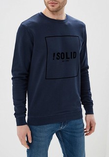 Свитшот Solid !Solid