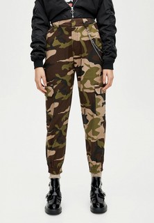 Брюки Pull&Bear CHINO