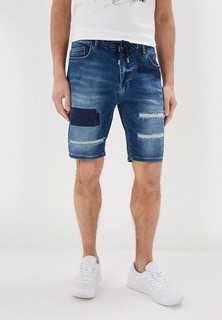 Шорты джинсовые Desigual