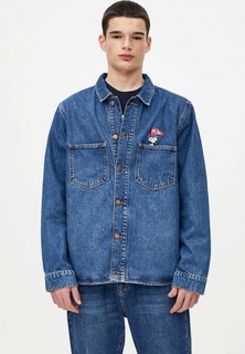 Куртка джинсовая Pull&Bear