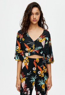 Блуза Pull&Bear