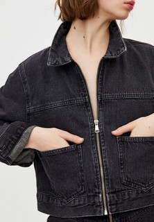 Куртка джинсовая Pull&Bear