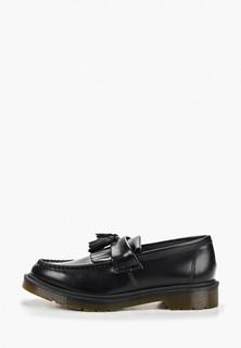 Лоферы Dr. Martens Tassle Loafer