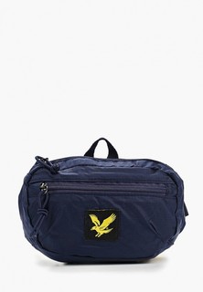 Сумка поясная Lyle & Scott