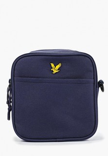 Сумка Lyle & Scott