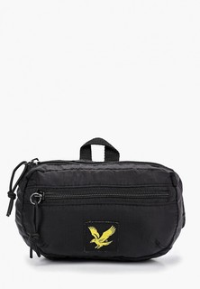 Сумка поясная Lyle & Scott