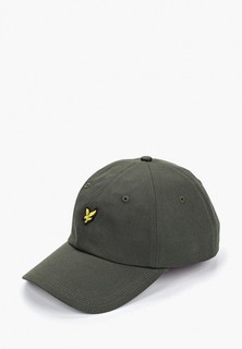 Бейсболка Lyle & Scott