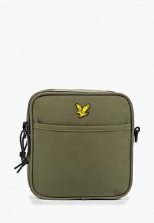 Сумка Lyle & Scott
