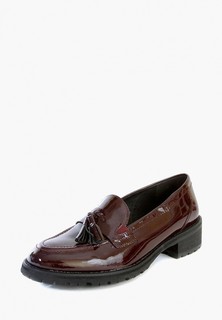 Лоферы M.Shoes
