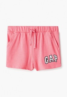 Шорты Gap