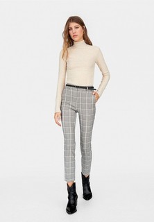 Брюки Stradivarius