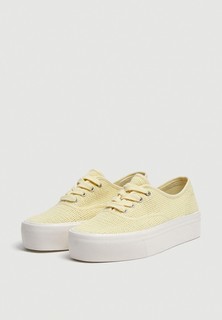 Кеды Pull&Bear