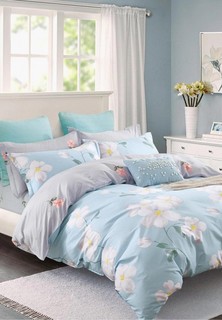 Постельное белье 2-спальное Dream Time