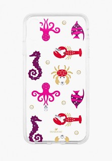 Чехол для iPhone Swarovski® XR SEA LIFE