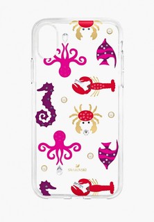 Чехол для iPhone Swarovski® X SEA LIFE