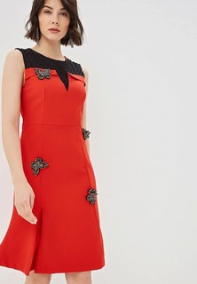 Платье Fresh Cotton 