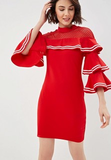 Платье Fresh Cotton 