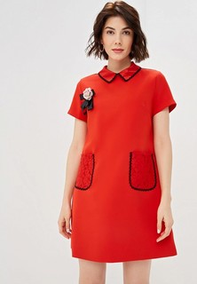 Платье Fresh Cotton