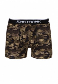 Трусы John Frank